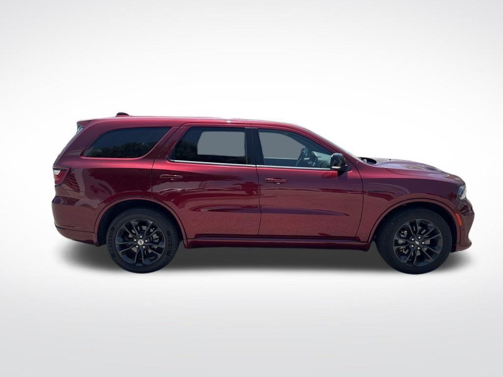 used 2022 Dodge Durango car, priced at $32,670