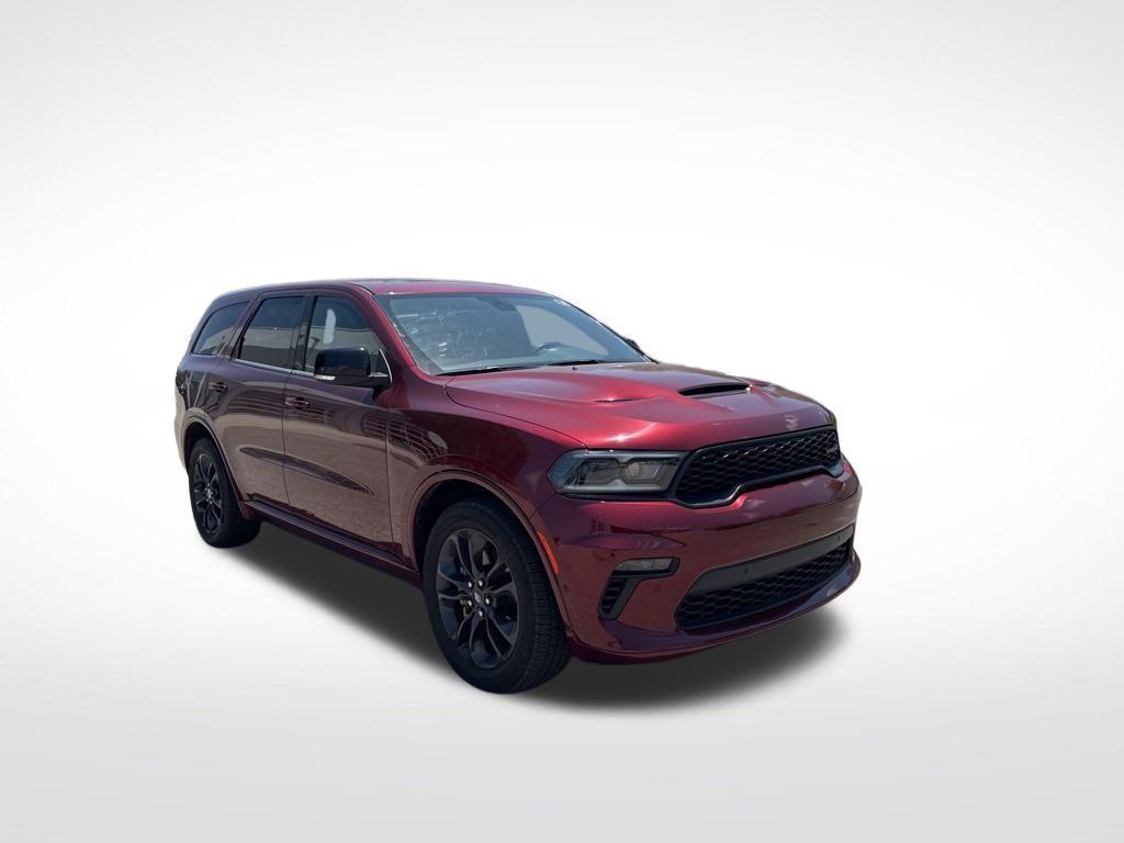 used 2022 Dodge Durango car, priced at $32,670