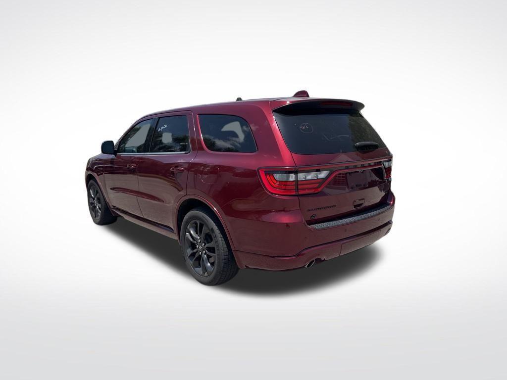 used 2022 Dodge Durango car, priced at $32,670