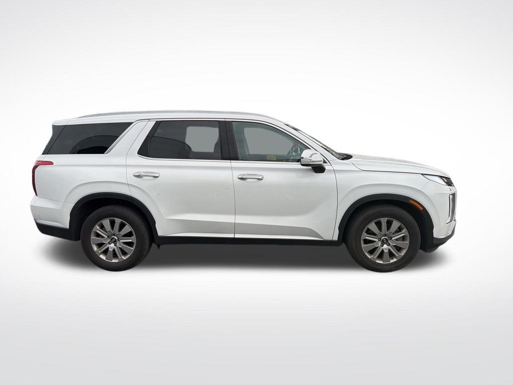 used 2024 Hyundai Palisade car, priced at $30,497