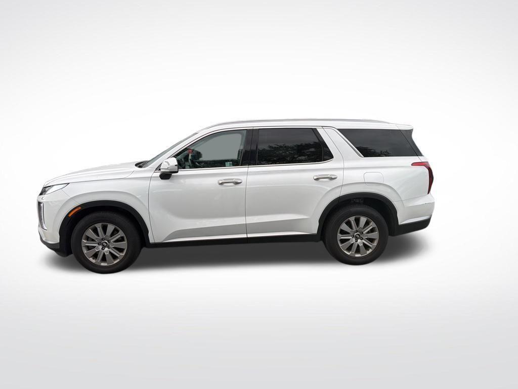 used 2024 Hyundai Palisade car, priced at $30,497