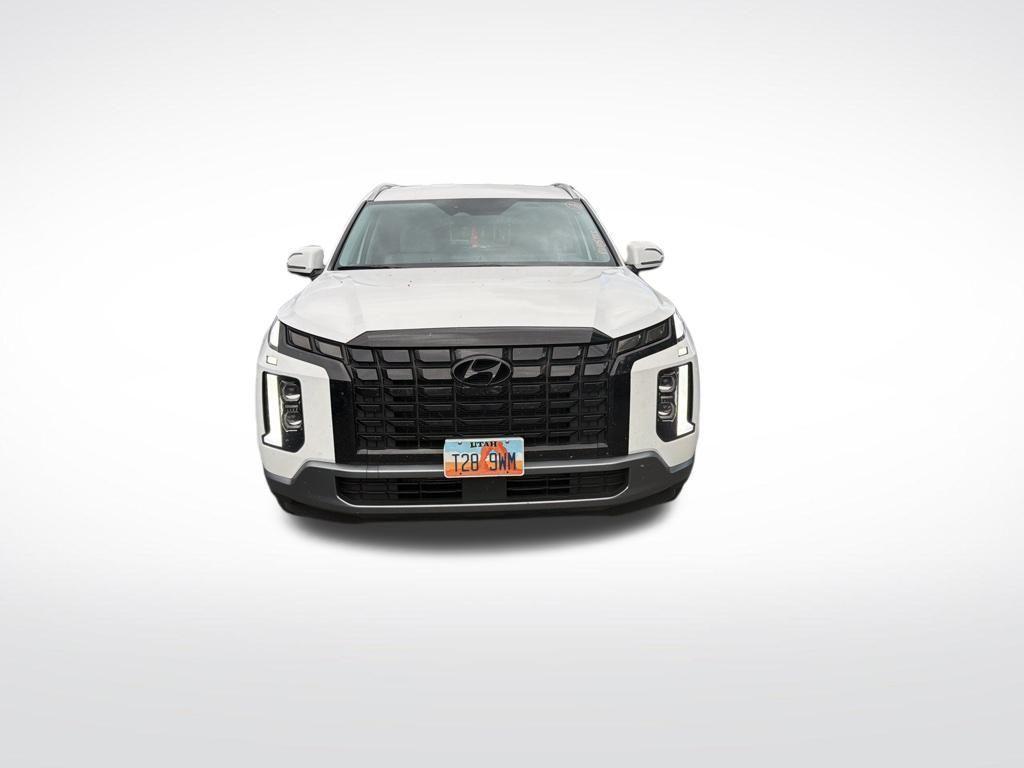 used 2024 Hyundai Palisade car, priced at $30,497