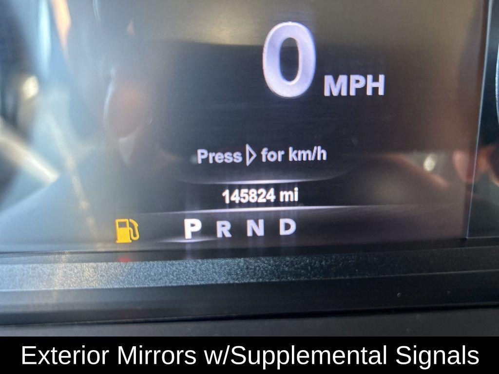used 2018 Ram 1500 car, priced at $17,204