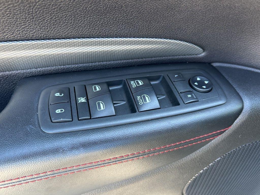 used 2018 Dodge Durango car, priced at $18,995
