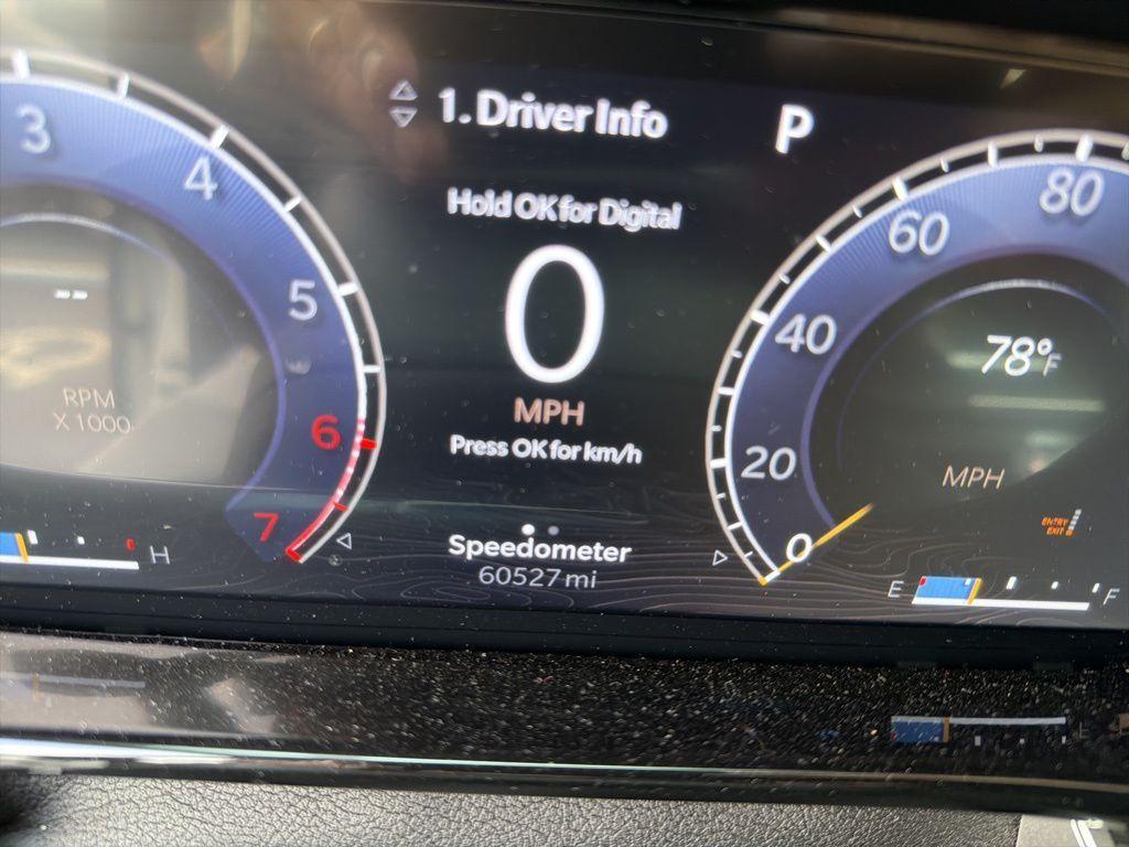 used 2022 Jeep Wagoneer car, priced at $39,998