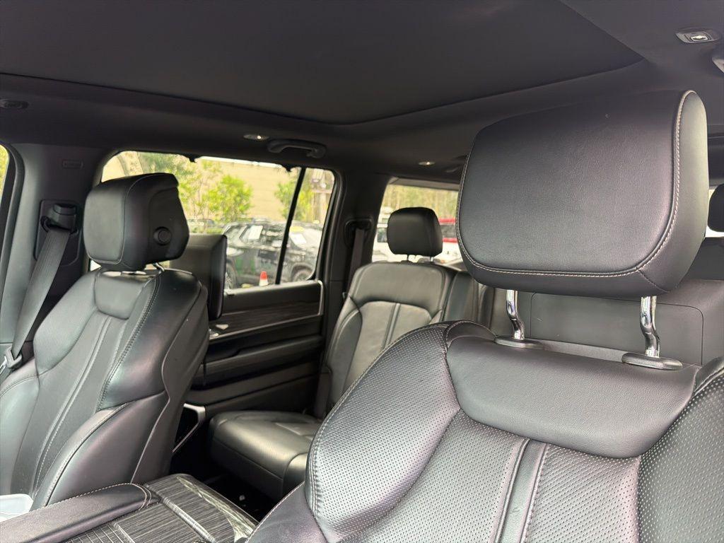 used 2022 Jeep Wagoneer car, priced at $39,998