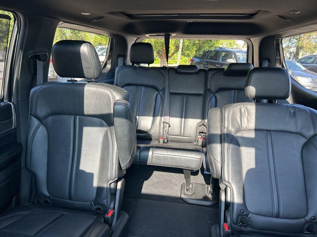 used 2022 Jeep Wagoneer car, priced at $38,740