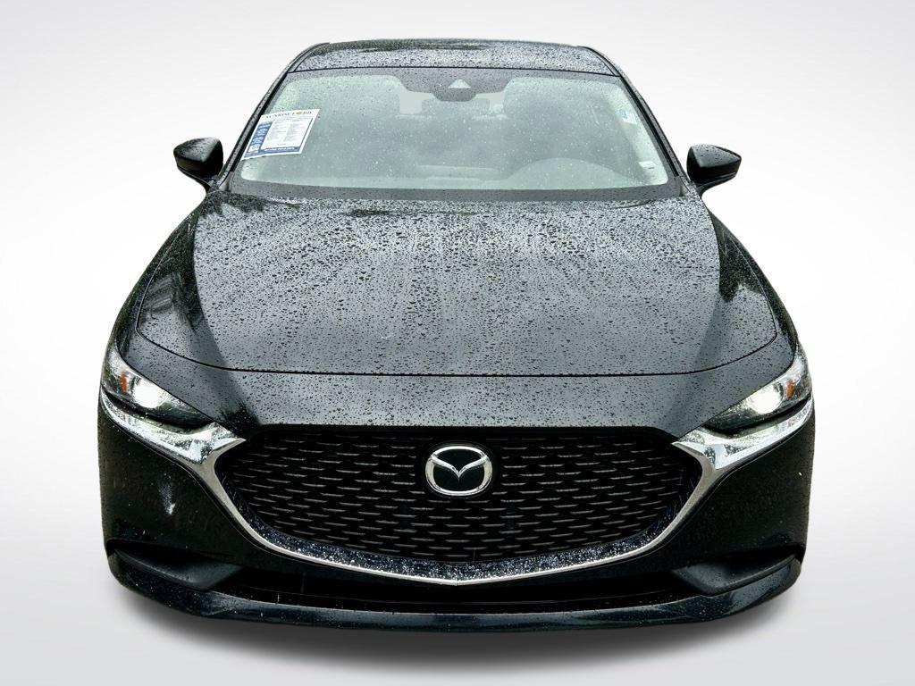 used 2023 Mazda Mazda3 car, priced at $17,497