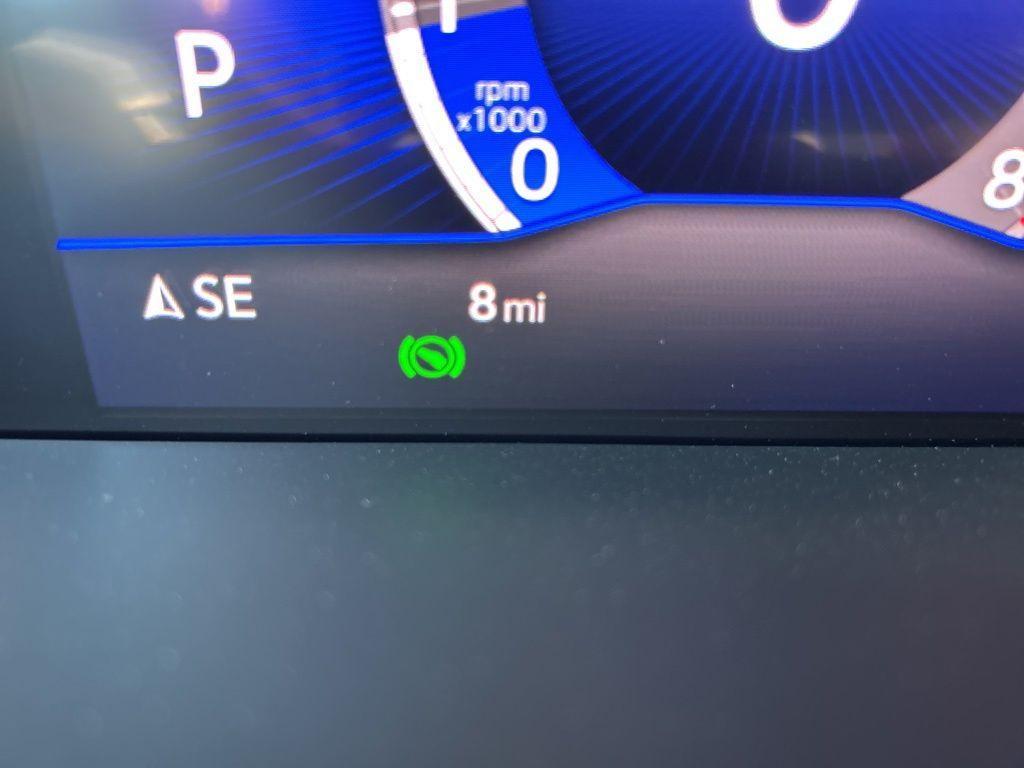 new 2025 Volkswagen Taos car, priced at $20,154