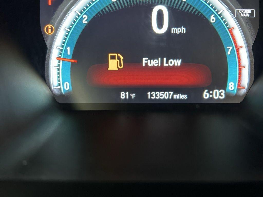 used 2017 Honda Civic car, priced at $12,998