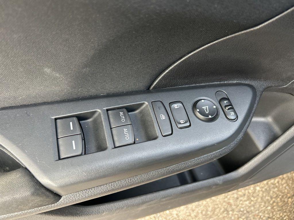 used 2017 Honda Civic car, priced at $12,998