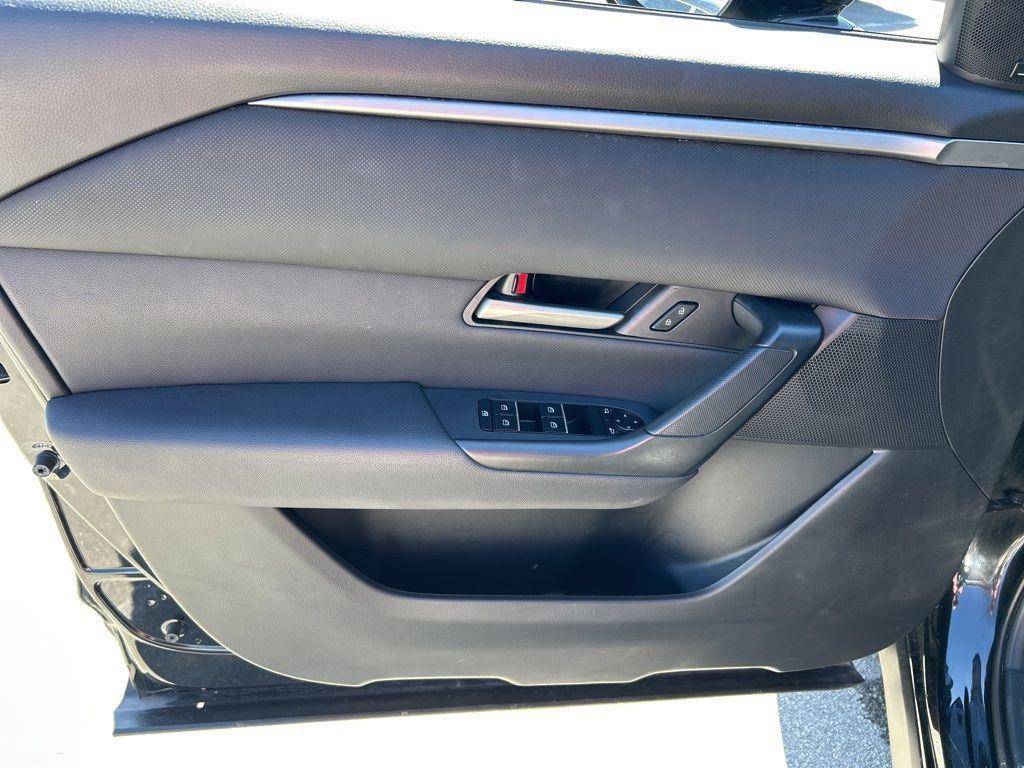 used 2024 Mazda CX-50 car, priced at $26,485