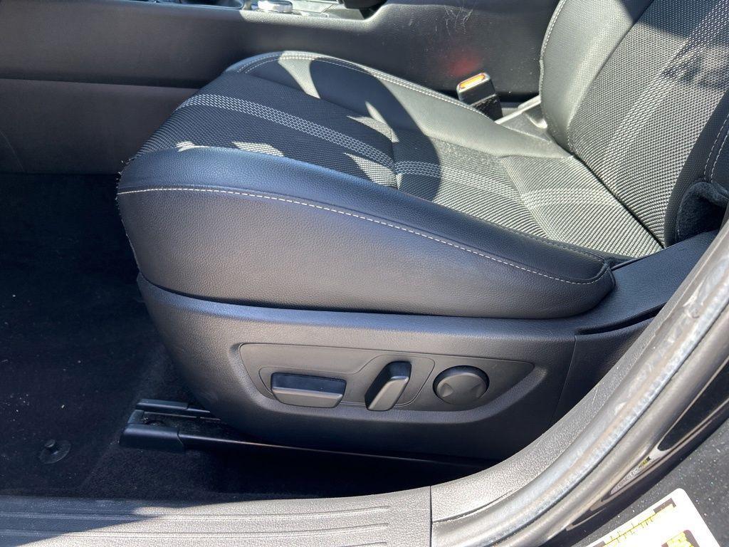 used 2024 Mazda CX-50 car, priced at $26,485