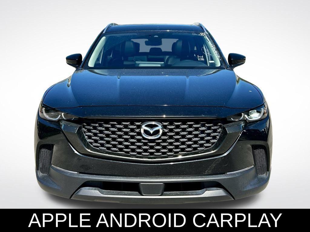 used 2024 Mazda CX-50 car, priced at $26,485