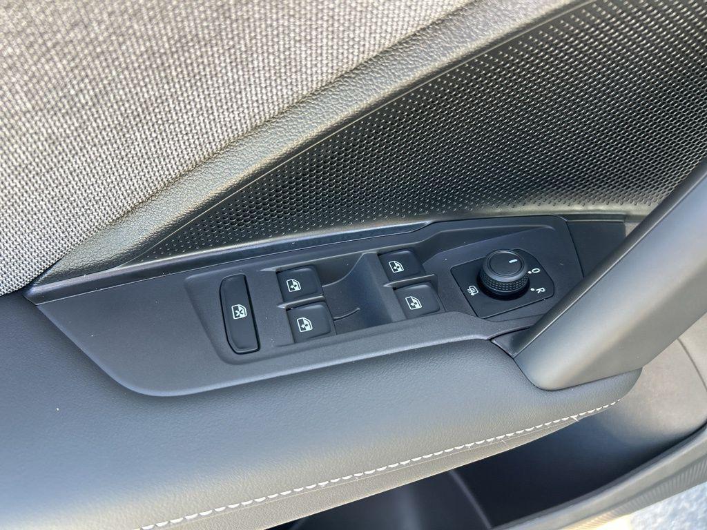 new 2026 Volkswagen Tiguan car, priced at $30,081