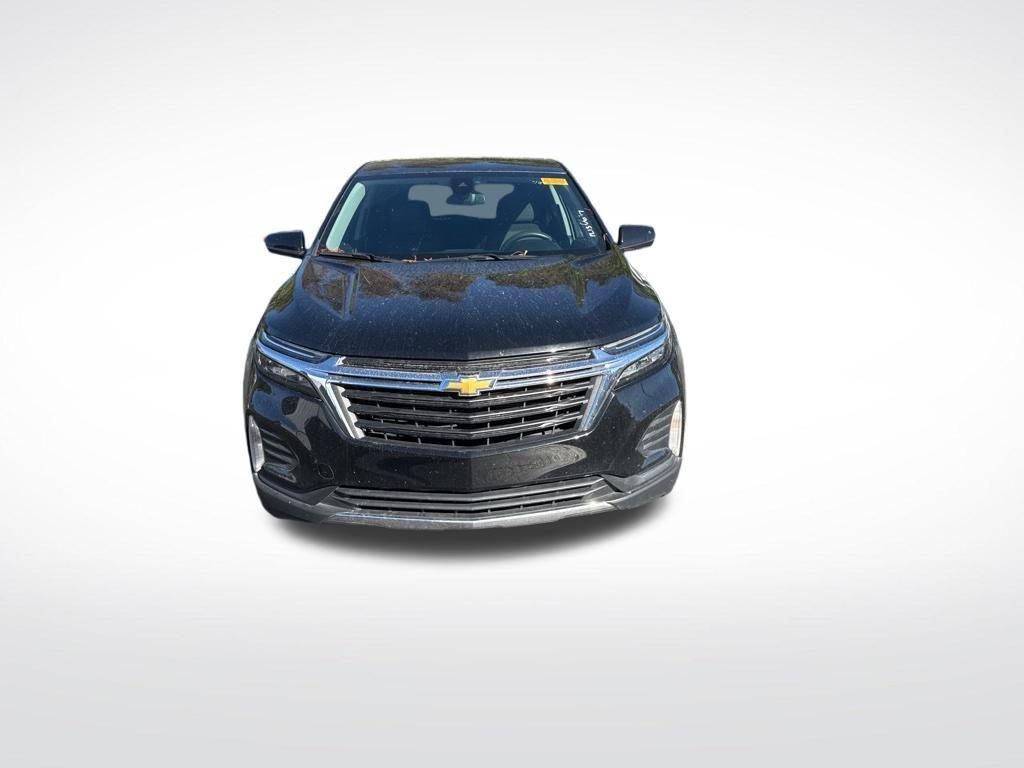 used 2023 Chevrolet Equinox car, priced at $19,298