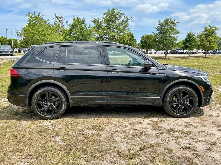 new 2024 Volkswagen Tiguan car, priced at $33,842