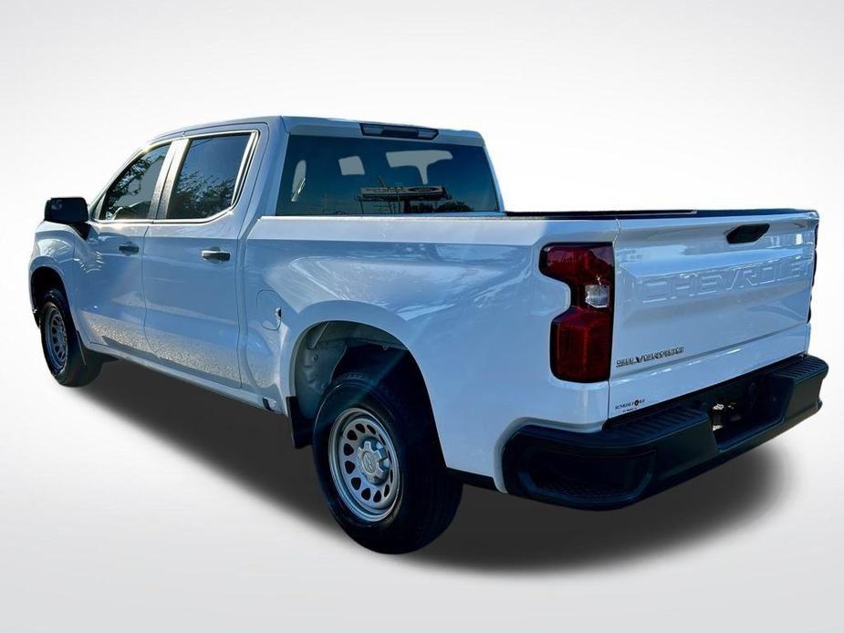 used 2022 Chevrolet Silverado 1500 Limited car, priced at $25,521