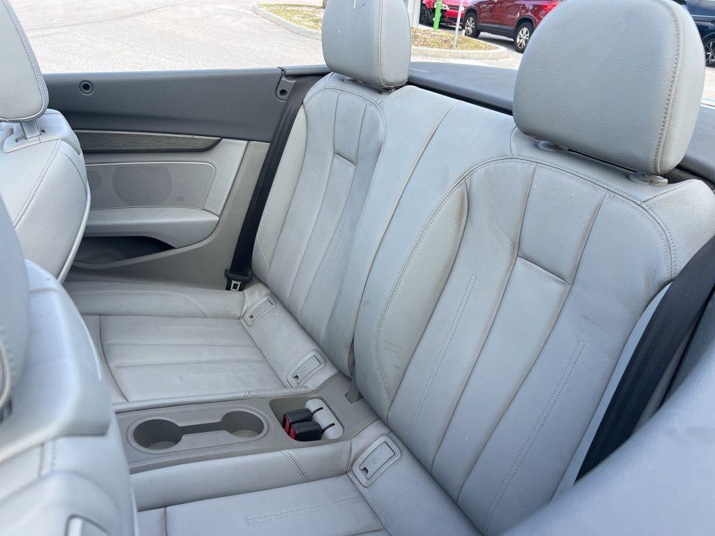 used 2019 Audi A5 car, priced at $24,321