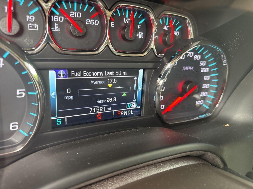 used 2018 GMC Yukon XL car, priced at $27,737