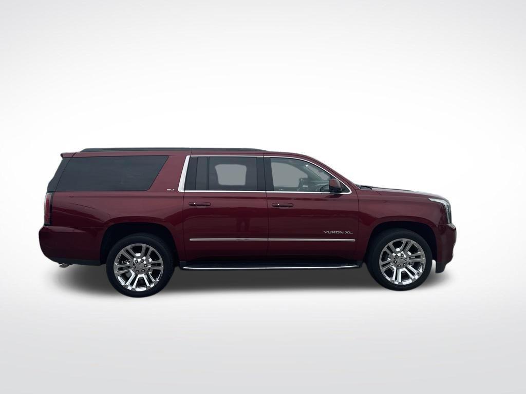 used 2018 GMC Yukon XL car, priced at $27,737