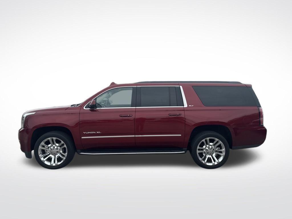 used 2018 GMC Yukon XL car, priced at $27,737
