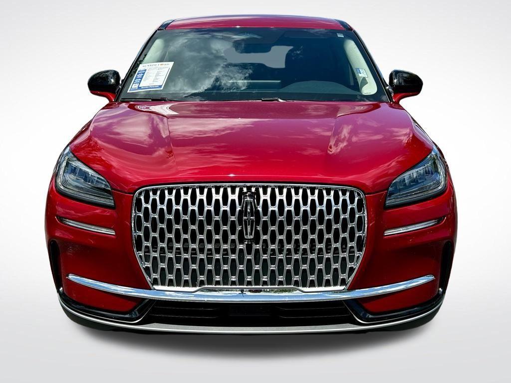 used 2023 Lincoln Corsair car, priced at $29,522