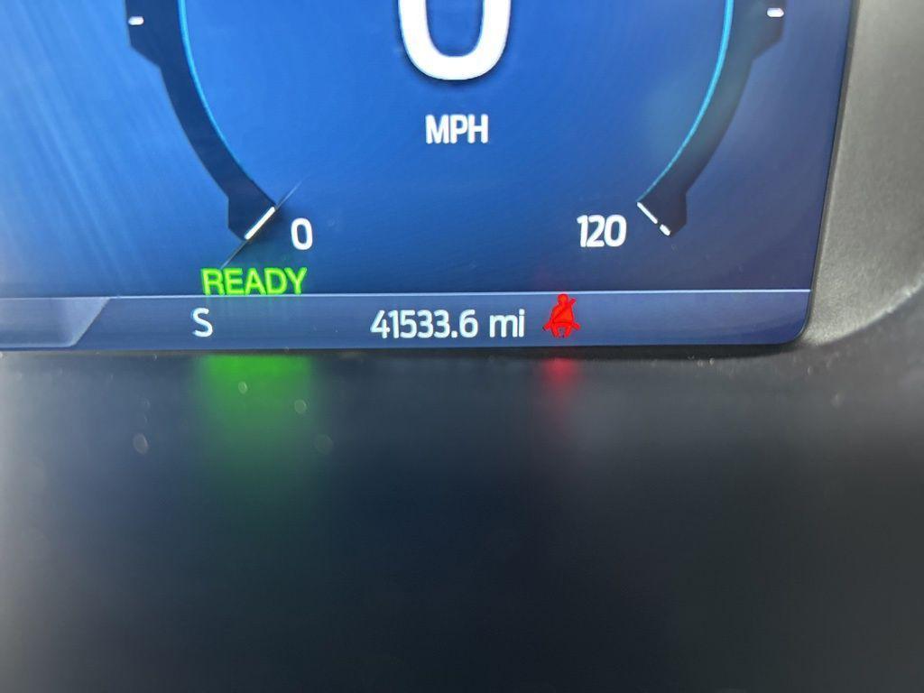 used 2024 Ford F-150 car, priced at $38,297