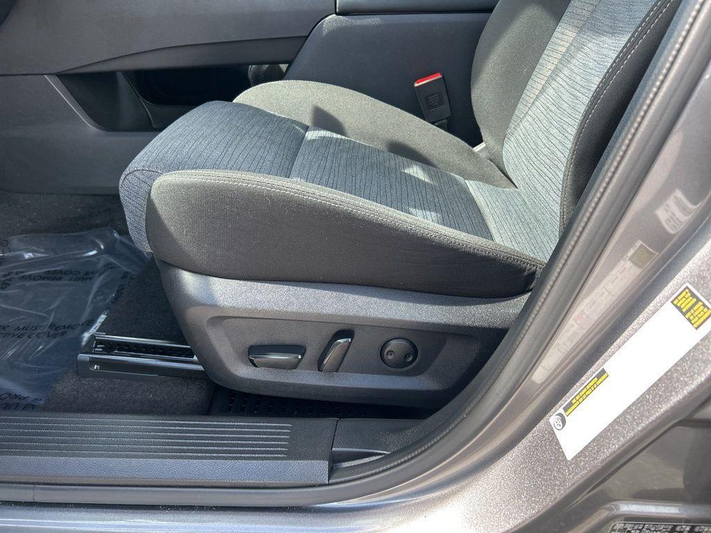 used 2023 Nissan Rogue car, priced at $18,998