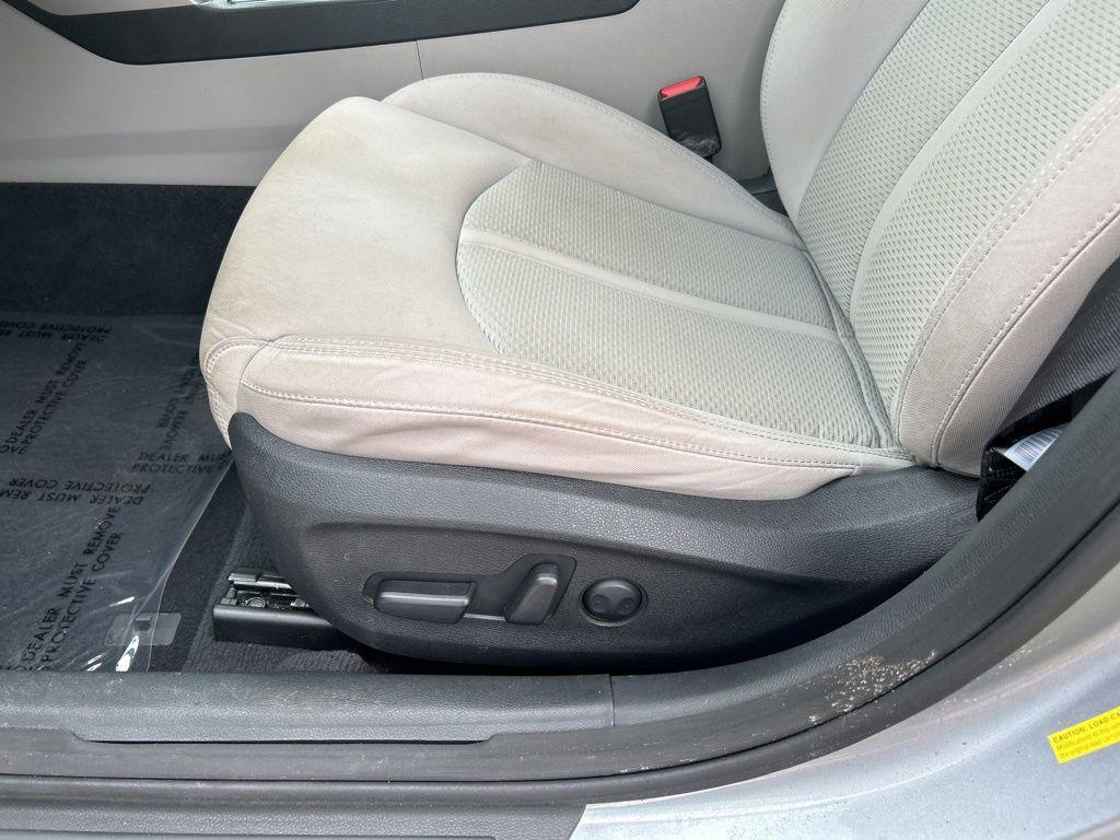 used 2015 Hyundai Sonata car, priced at $13,995