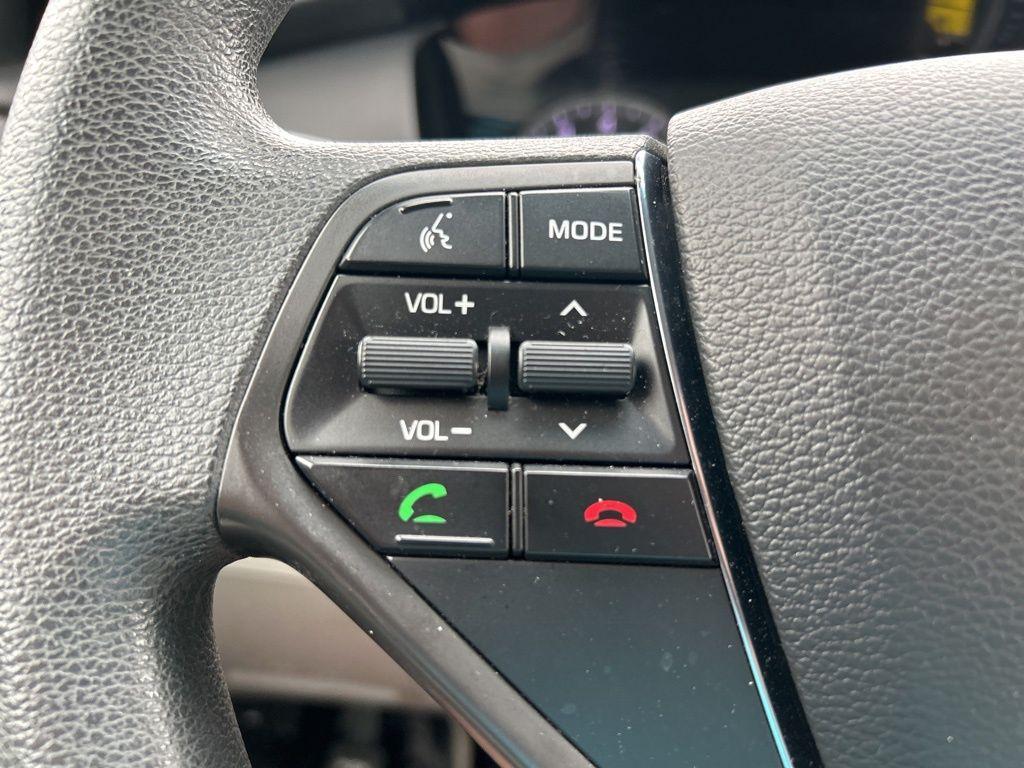 used 2015 Hyundai Sonata car, priced at $13,995