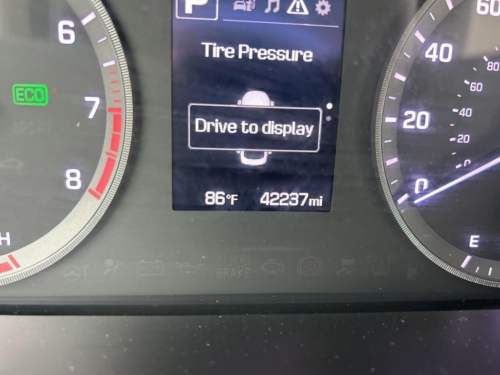 used 2015 Hyundai Sonata car, priced at $13,995