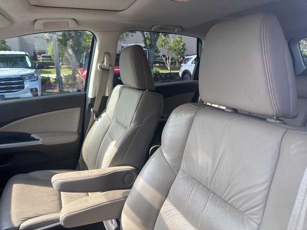 used 2013 Honda CR-V car, priced at $8,599
