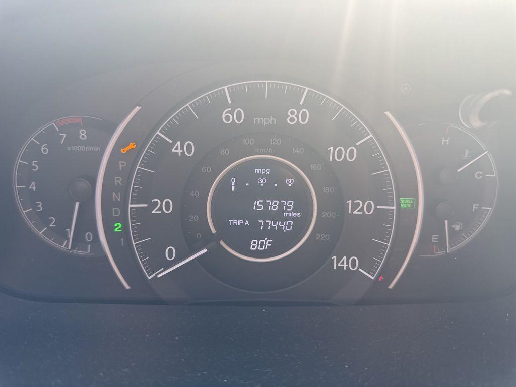 used 2013 Honda CR-V car, priced at $8,599