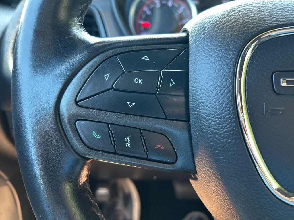 used 2023 Dodge Challenger car, priced at $21,327