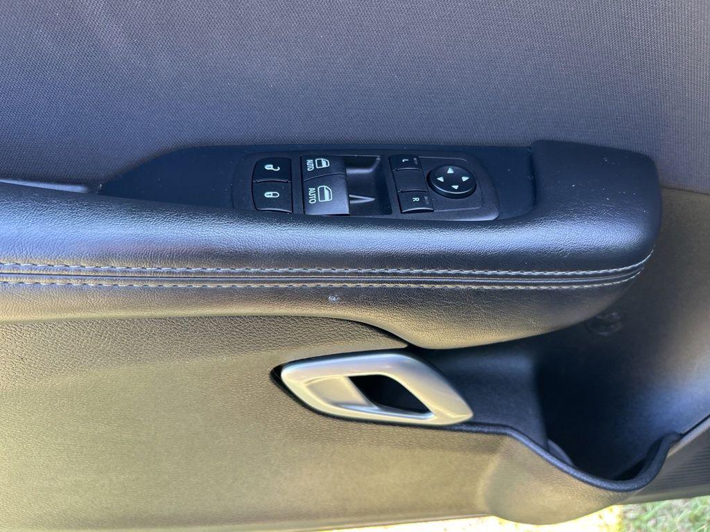 used 2023 Dodge Challenger car, priced at $21,327