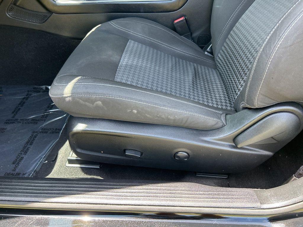 used 2023 Dodge Challenger car, priced at $21,327