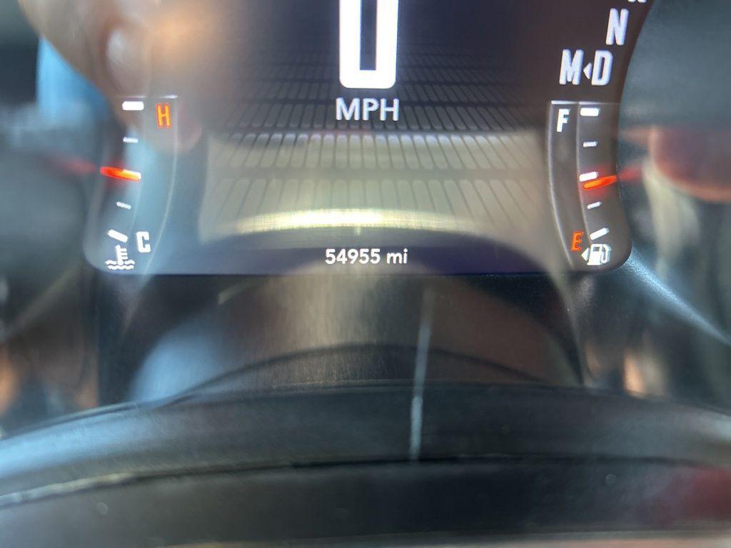 used 2023 Dodge Challenger car, priced at $21,327