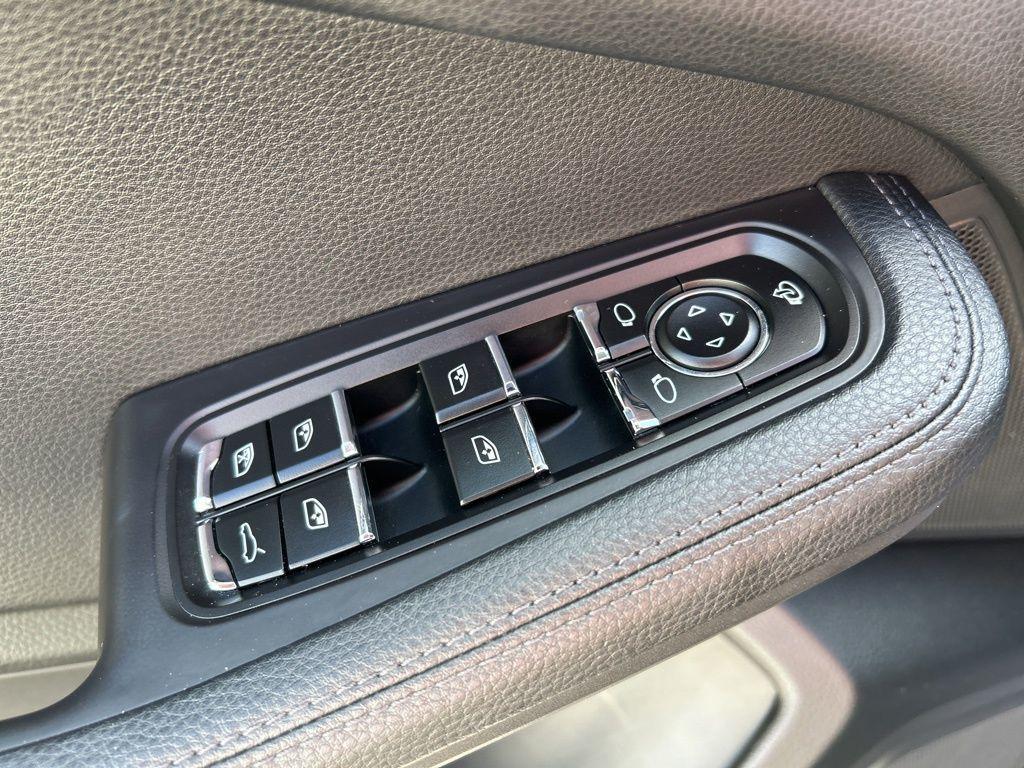 used 2024 Porsche Macan car, priced at $57,115