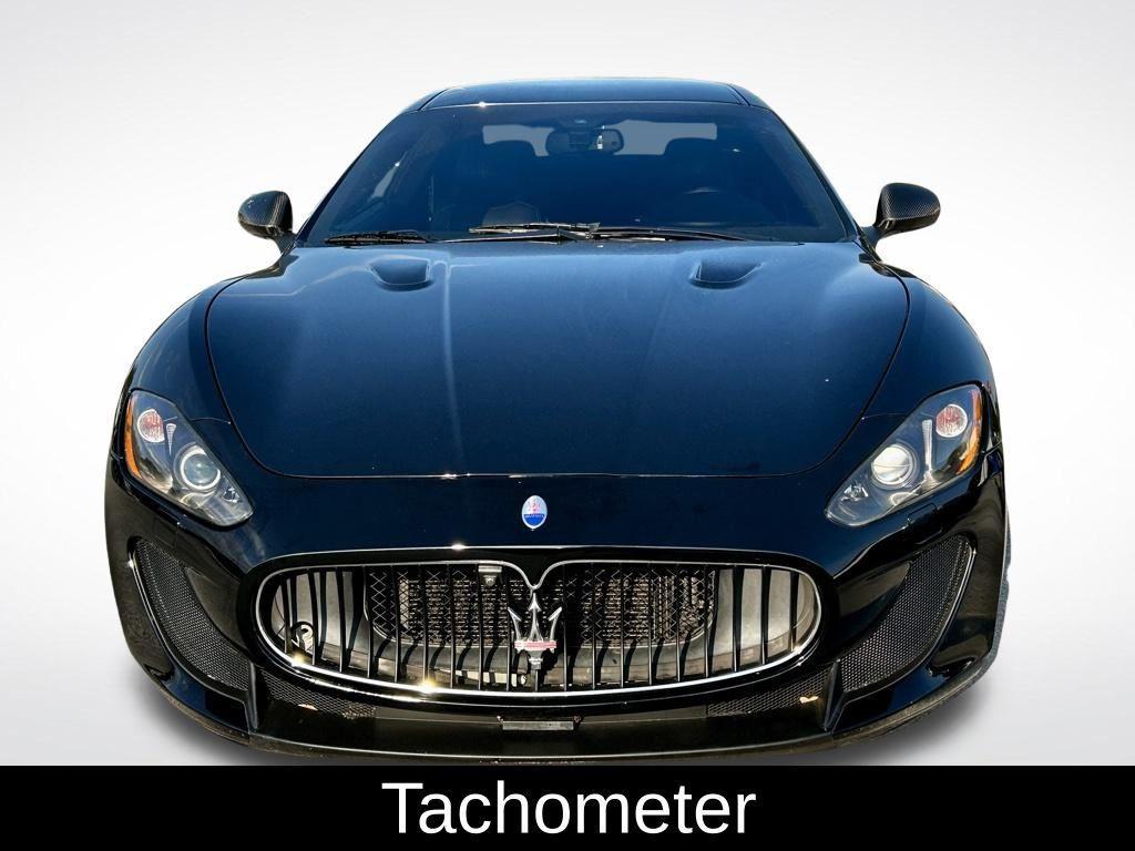 used 2012 Maserati GranTurismo car, priced at $32,995