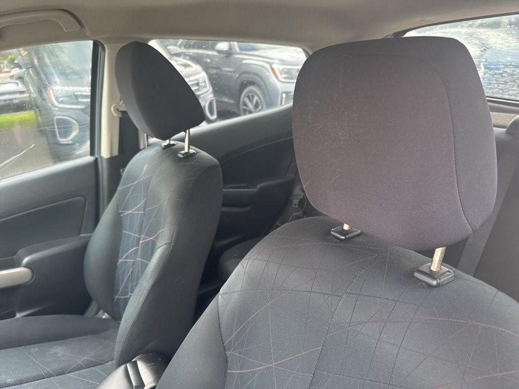 used 2014 Mazda Mazda2 car, priced at $4,999