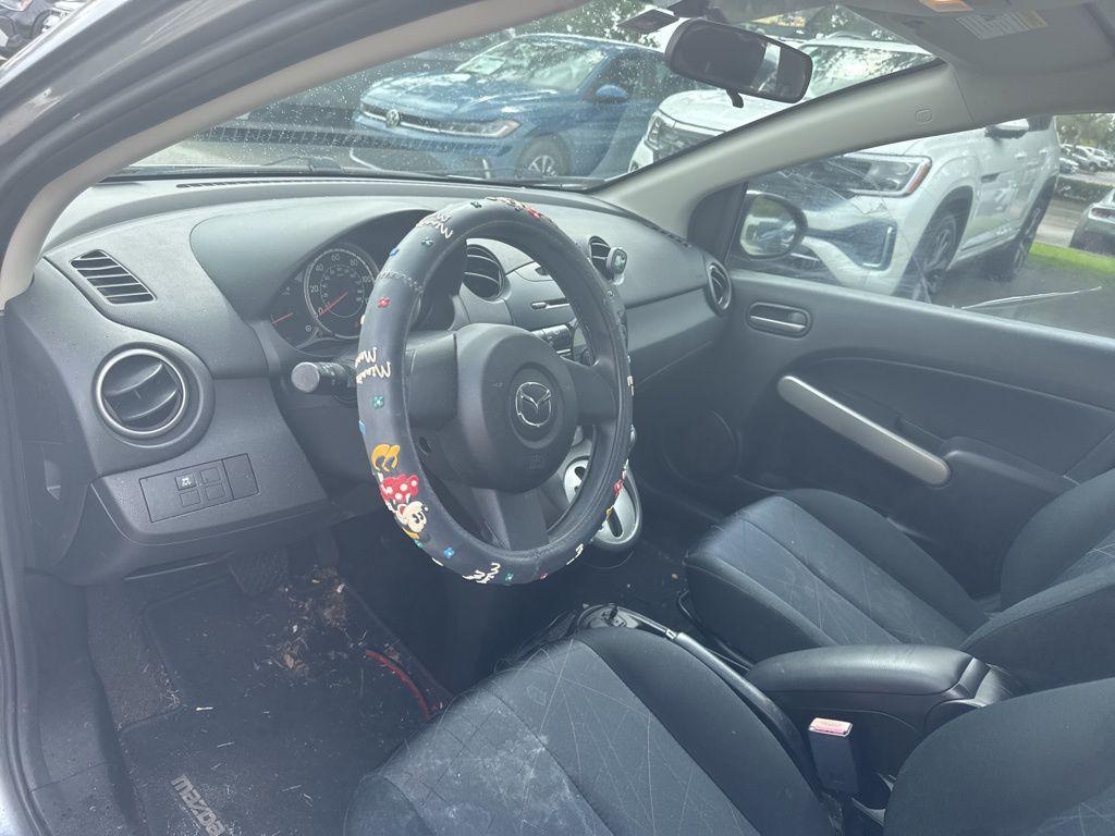 used 2014 Mazda Mazda2 car, priced at $4,999