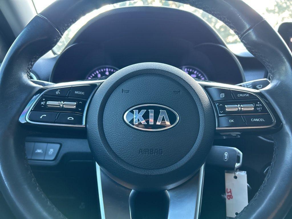 used 2019 Kia Forte car, priced at $10,465