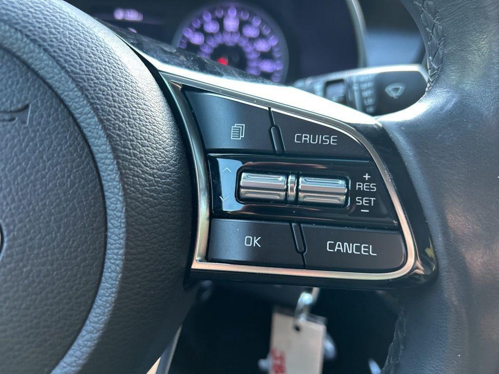 used 2019 Kia Forte car, priced at $10,465