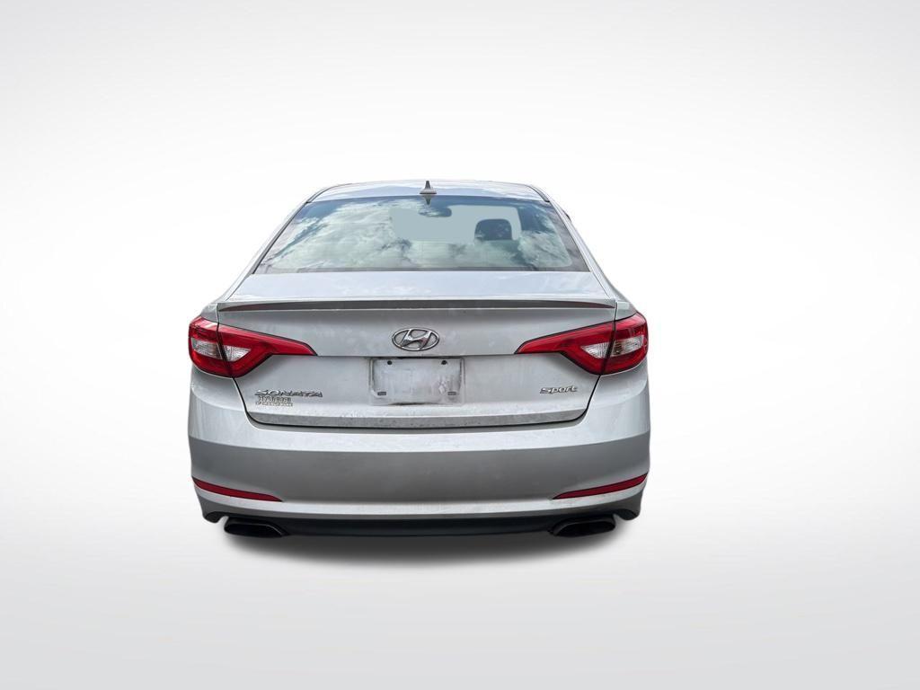used 2016 Hyundai Sonata car, priced at $2,999