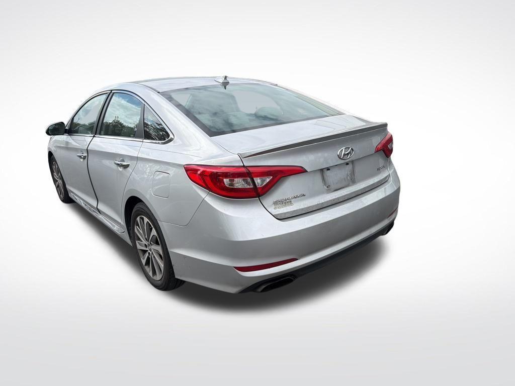 used 2016 Hyundai Sonata car, priced at $2,999