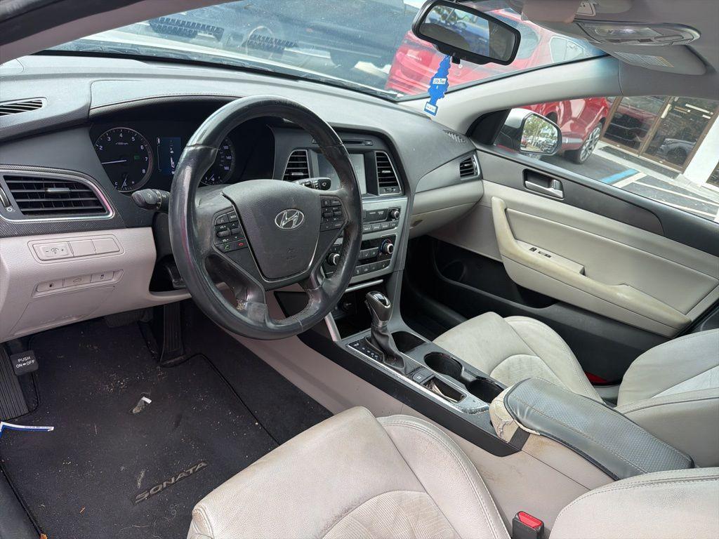 used 2016 Hyundai Sonata car, priced at $2,999