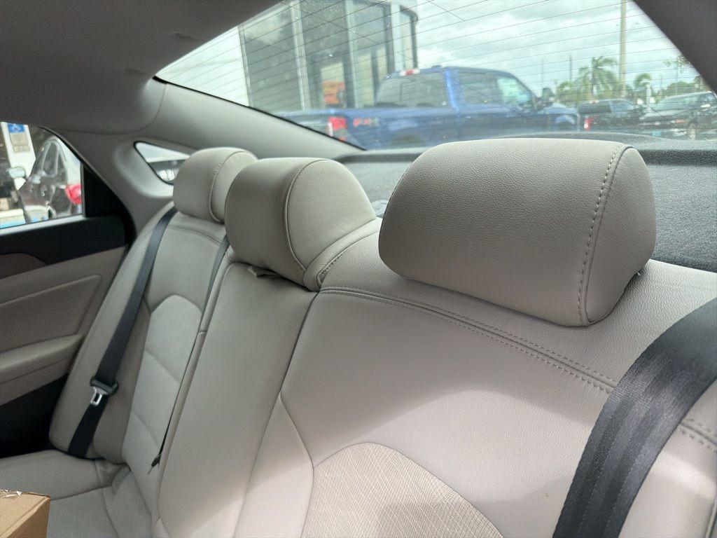 used 2016 Hyundai Sonata car, priced at $2,999