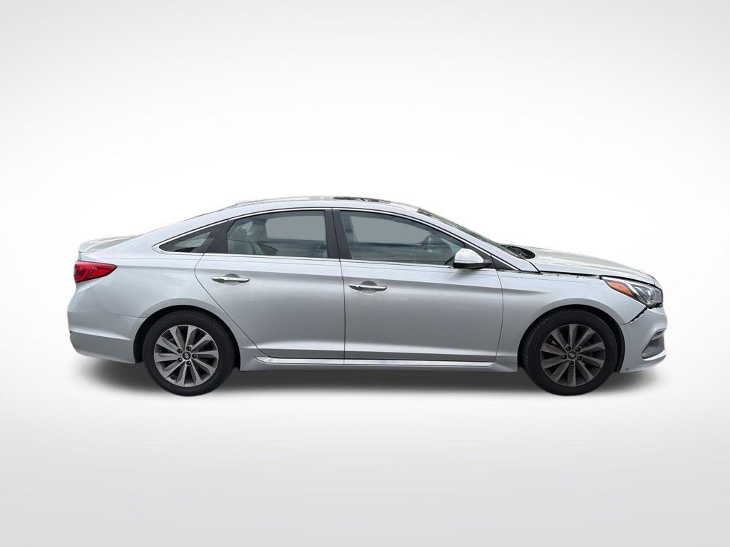 used 2016 Hyundai Sonata car, priced at $2,999