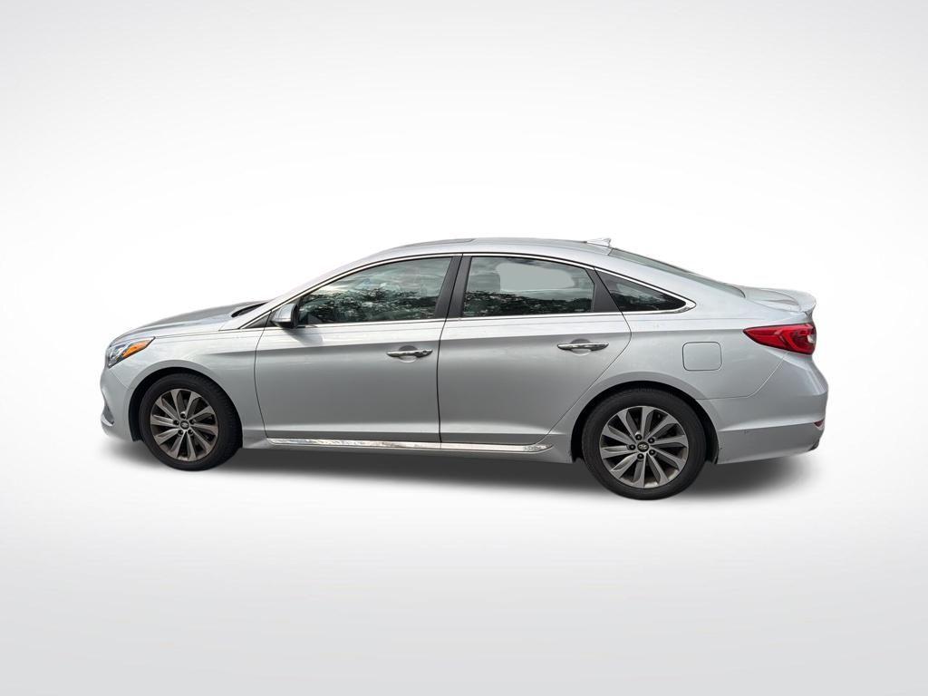 used 2016 Hyundai Sonata car, priced at $2,999